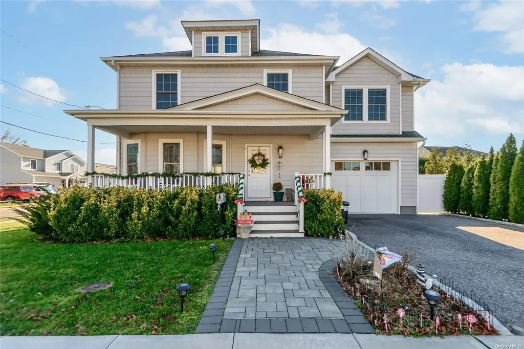 12 Central Boulevard Bethpage NY 11714