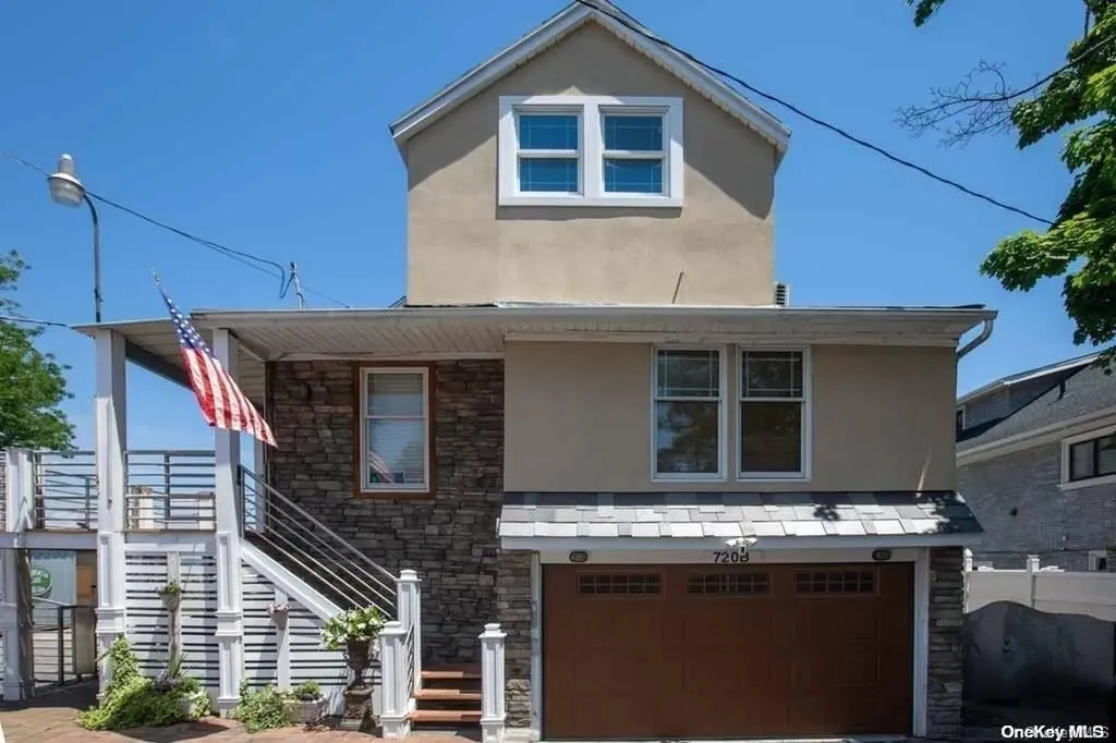 720 Clarence Avenue Bronx NY 10465
