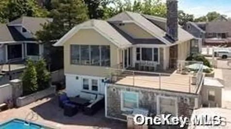 720 Clarence Avenue Bronx NY 10465
