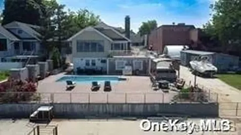 720 Clarence Avenue Bronx NY 10465
