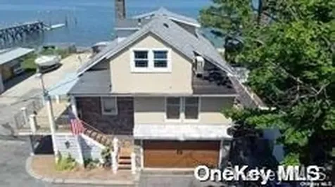 720 Clarence Avenue Bronx NY 10465