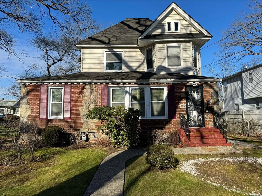 73 Forest Avenue Freeport NY 11520