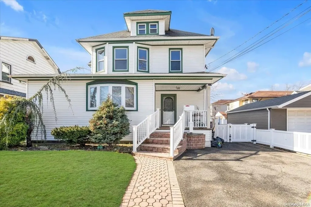 37 Grace Avenue Lynbrook NY 11563