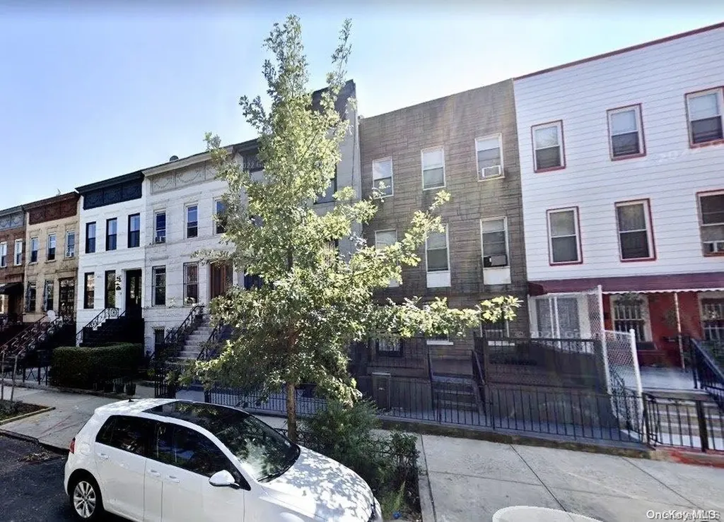 932 Putnam Avenue Brooklyn NY 11221