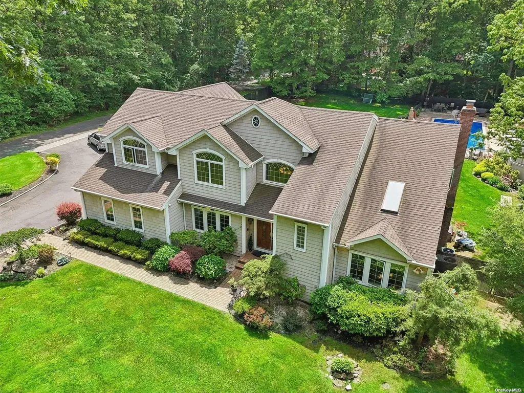 133 Deforest Road Dix Hills NY 11746