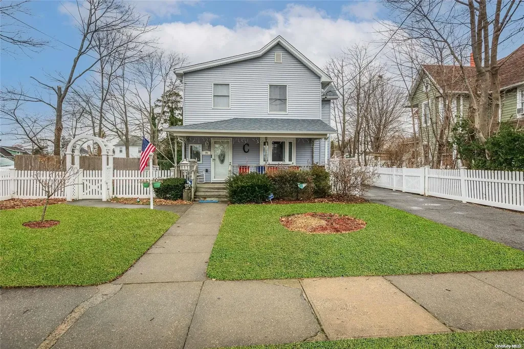70 Maple Avenue Patchogue NY 11772