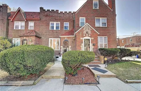 232-16 143rd Avenue Springfield Gardens NY 11413