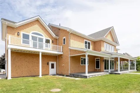 150 N Hillcrest Drive Orient NY 11957