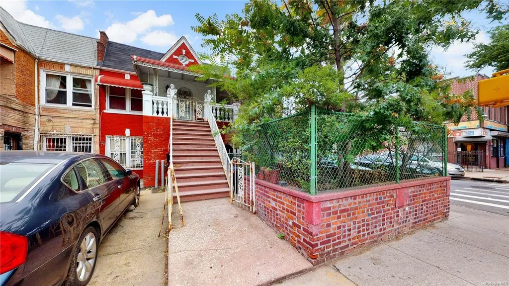 1073 Clarkson Avenue Brooklyn NY 11212