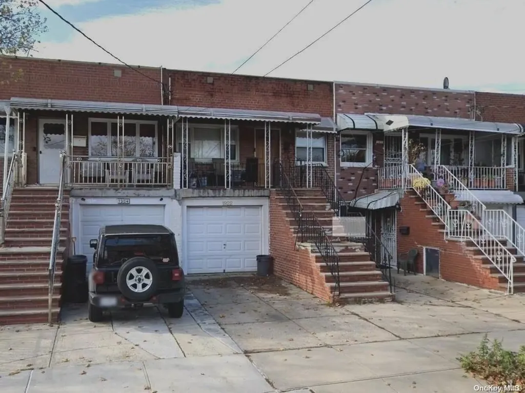 1922 E 51st Street Brooklyn NY 11234