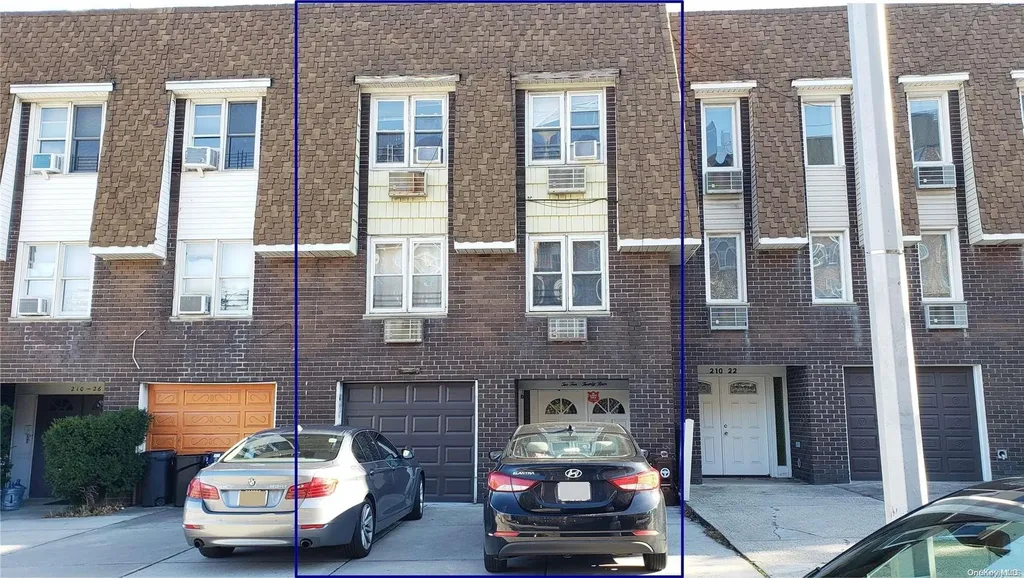 210-24 23rd Avenue Bayside NY 11360