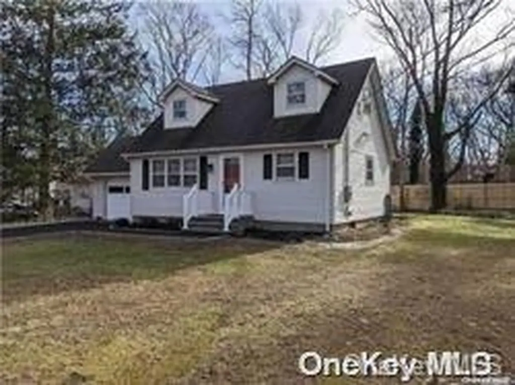 46 Mastic Boulevard Mastic NY 11950