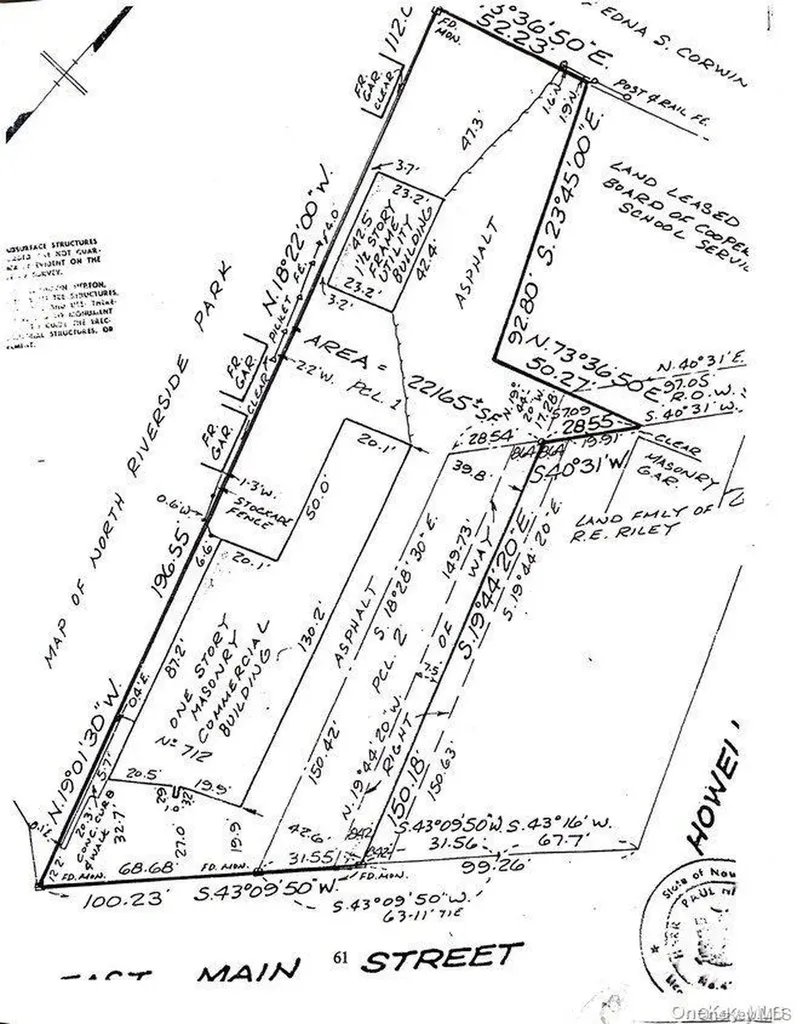 712 E Main Street Riverhead NY 11901