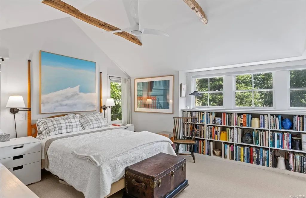 28 Bowden Square Southampton NY 11968