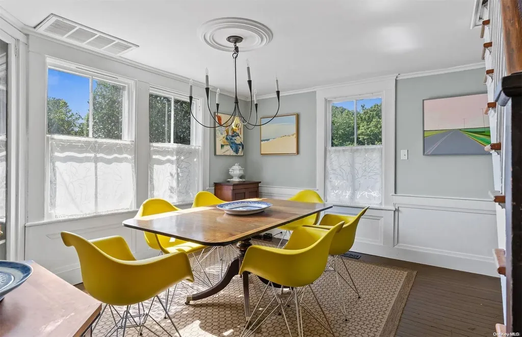 28 Bowden Square Southampton NY 11968