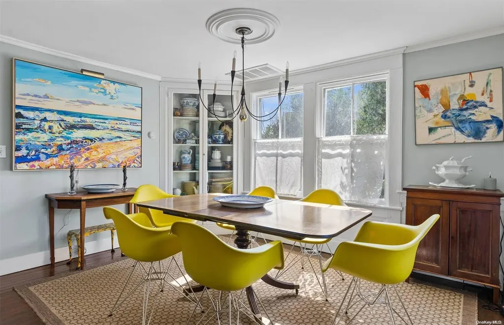 28 Bowden Square Southampton NY 11968
