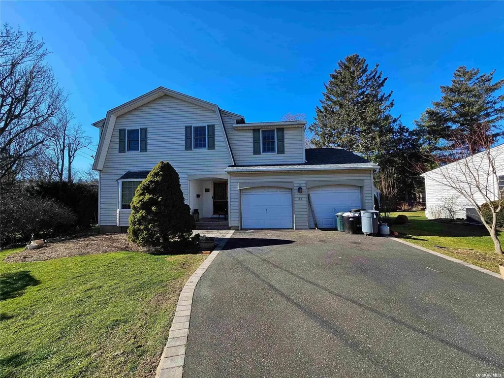 55 Burt Avenue Northport NY 11768