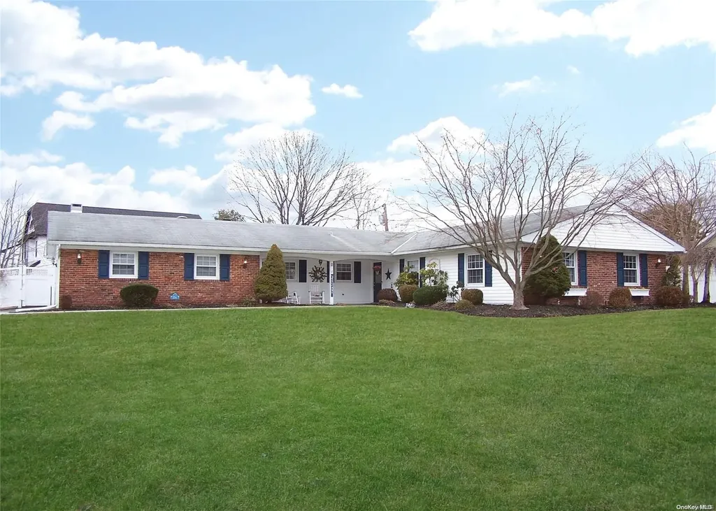1 Malvern Lane Stony Brook NY 11790