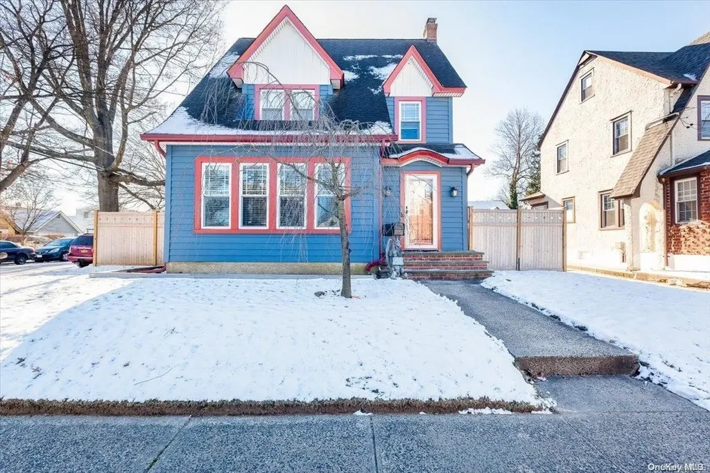 686 Stowe Avenue North Baldwin NY 11510