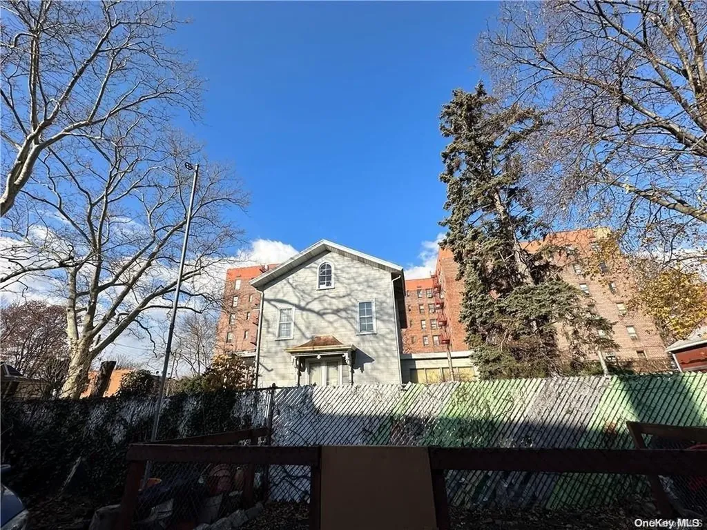 4115 Hubbard Brooklyn NY 11203