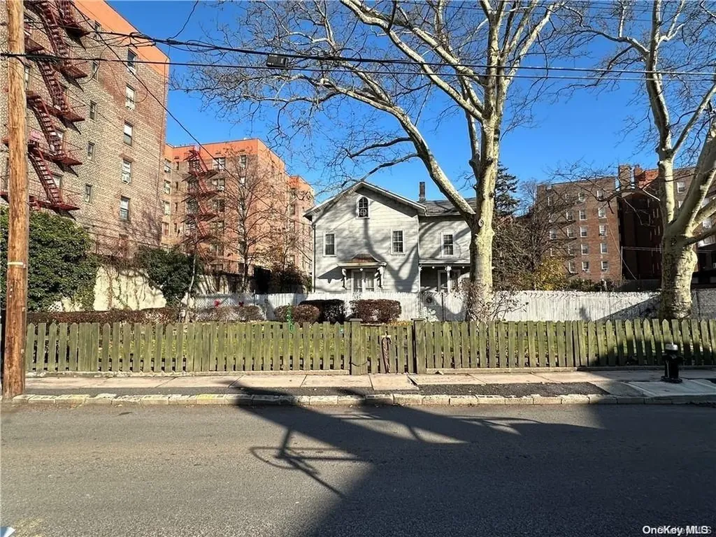 4115 Hubbard Brooklyn NY 11203