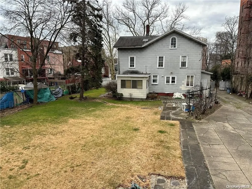 4115 Hubbard Brooklyn NY 11203