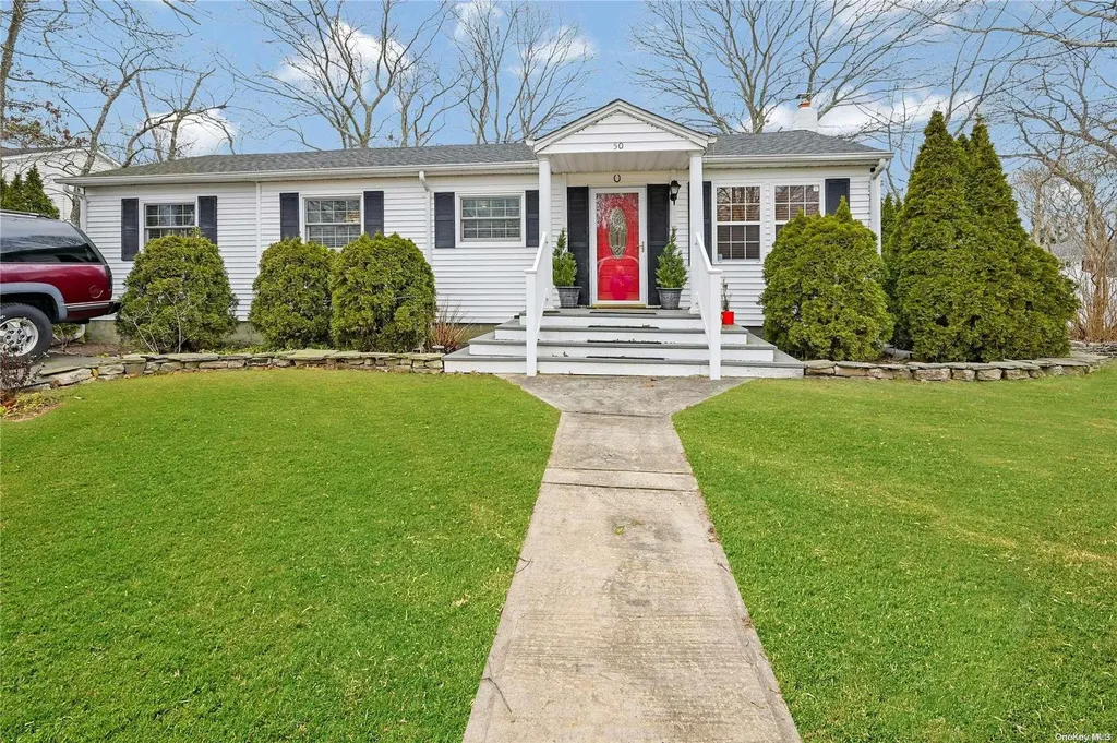 50 Mill Drive Mastic Beach NY 11951