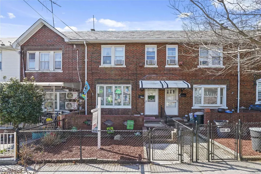 53-36 66th Street Maspeth NY 11378