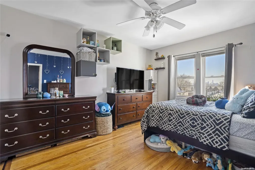 53-36 66th Street Maspeth NY 11378