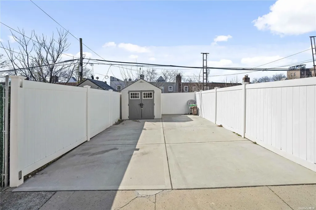 53-36 66th Street Maspeth NY 11378