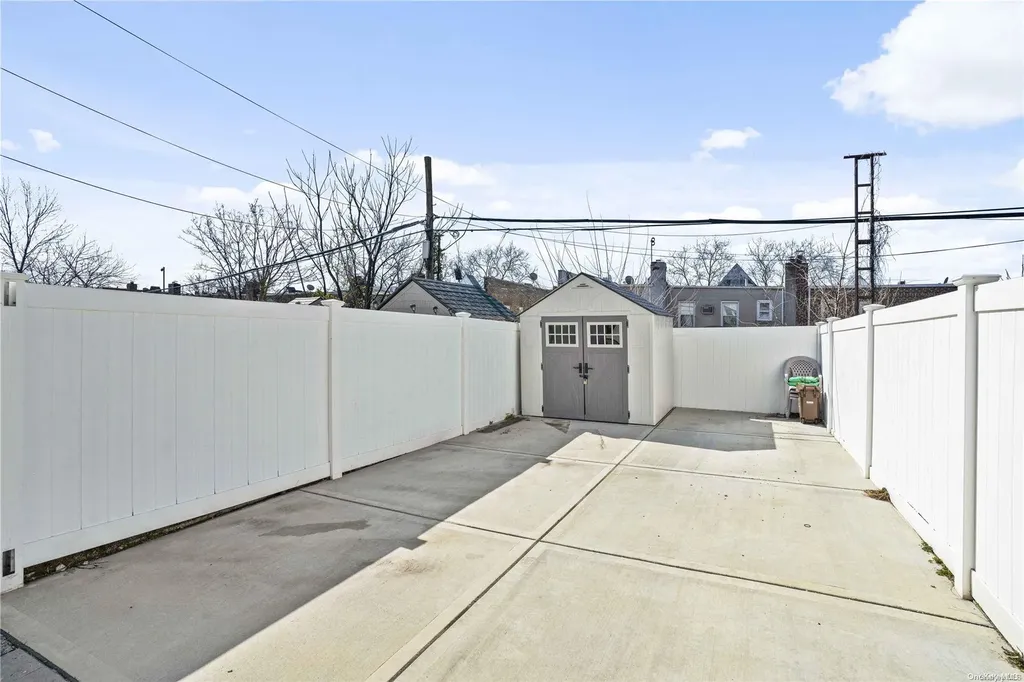 53-36 66th Street Maspeth NY 11378