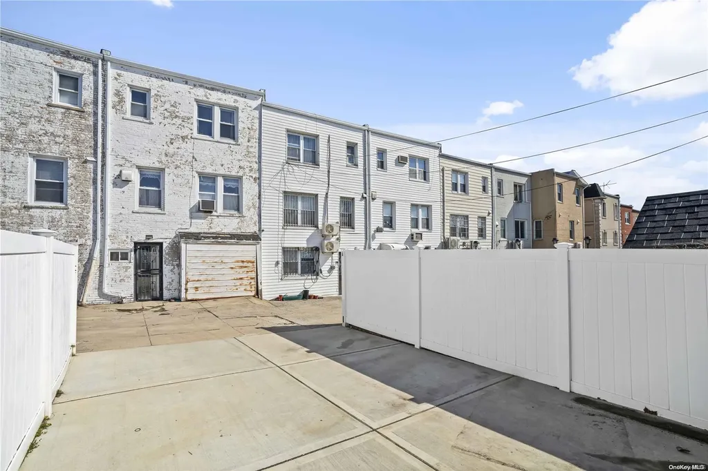 53-36 66th Street Maspeth NY 11378