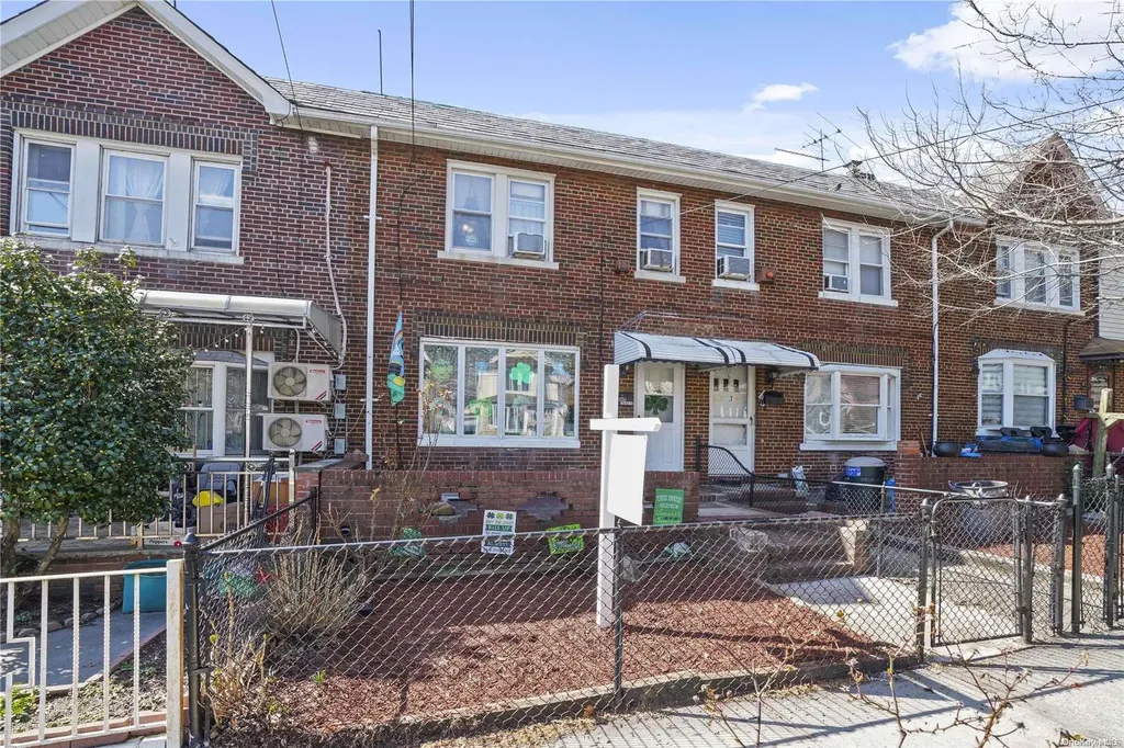 53-36 66th Street Maspeth NY 11378