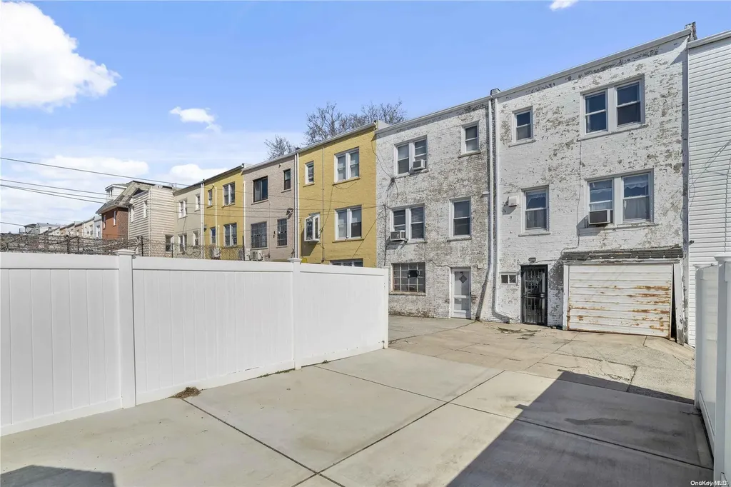 53-36 66th Street Maspeth NY 11378