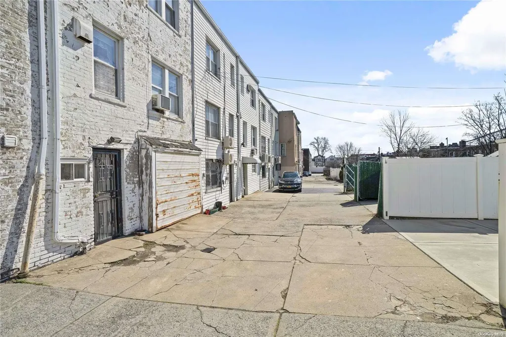 53-36 66th Street Maspeth NY 11378