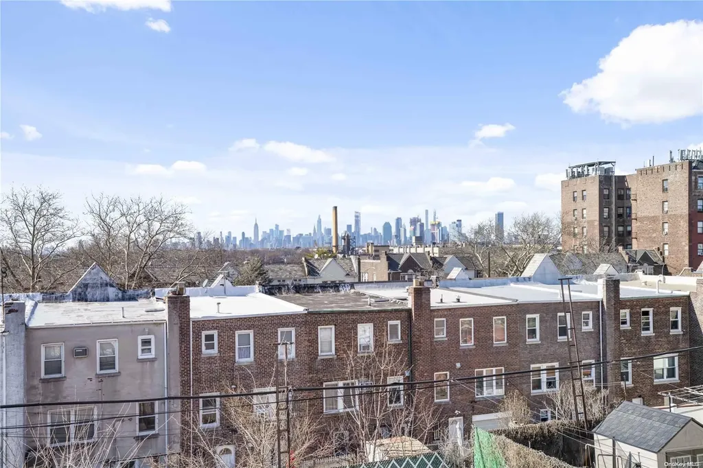 53-36 66th Street Maspeth NY 11378