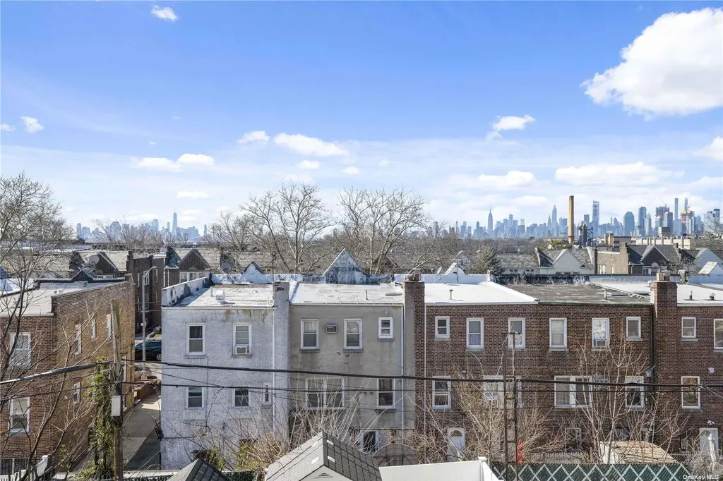 53-36 66th Street Maspeth NY 11378