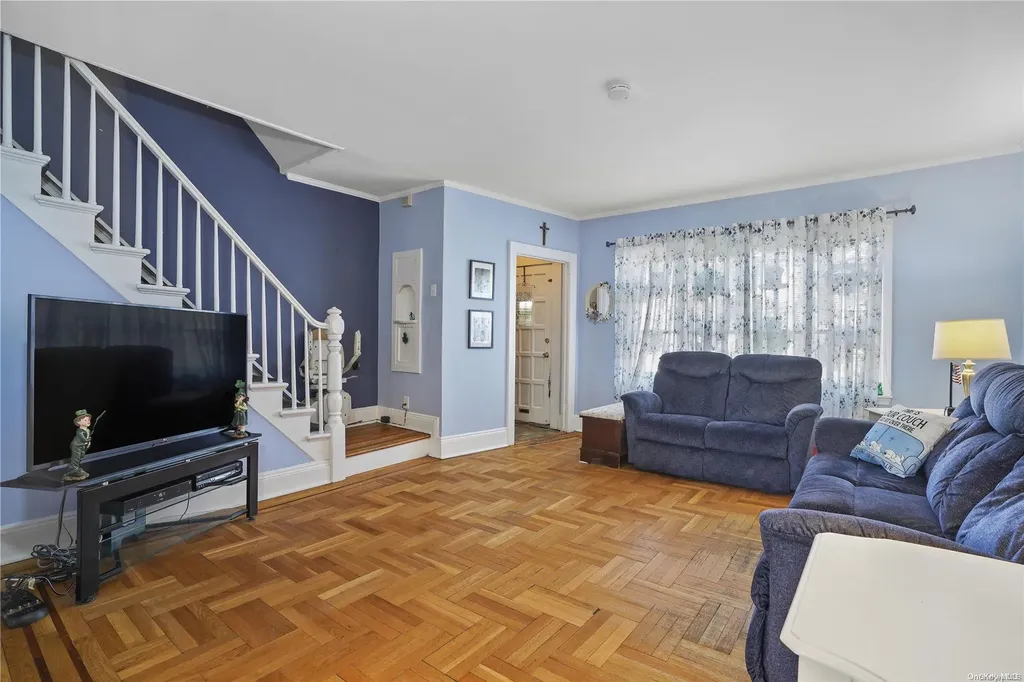 53-36 66th Street Maspeth NY 11378