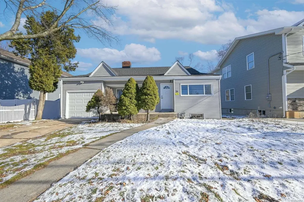 26 Catlin Avenue Roosevelt NY 11575
