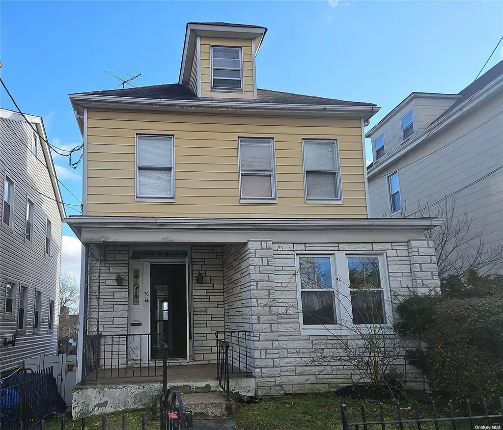 30 Hart Avenue Yonkers NY 10704