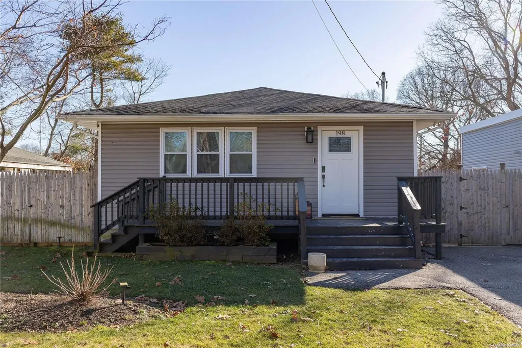 198 Mastic Boulevard Mastic NY 11950