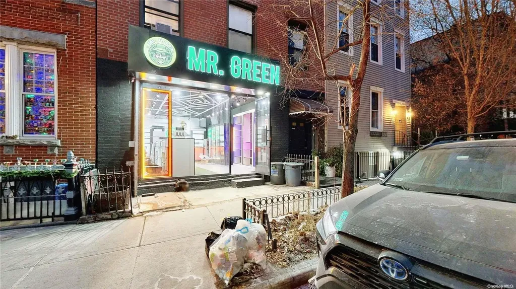 55 Franklin Street Brooklyn NY 11222