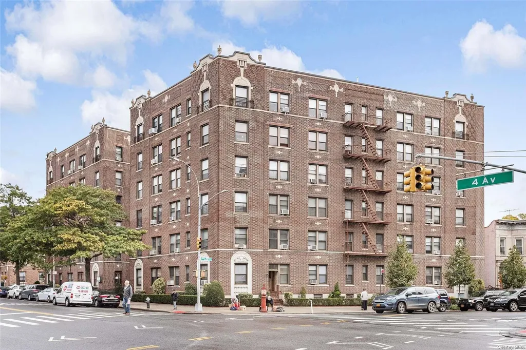 7401 4th Avenue Brooklyn NY 11209