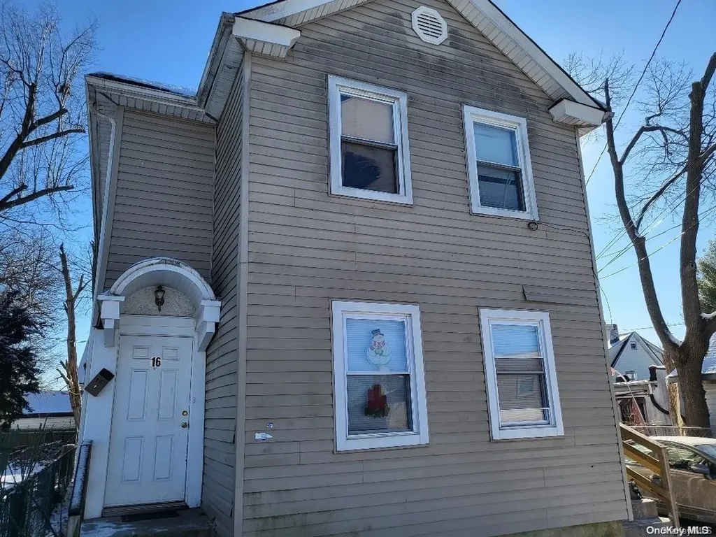14 Marvin Avenue Hempstead NY 11550