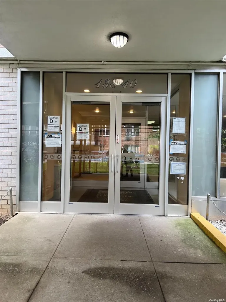 138-10 Franklin Avenue Flushing NY 11355