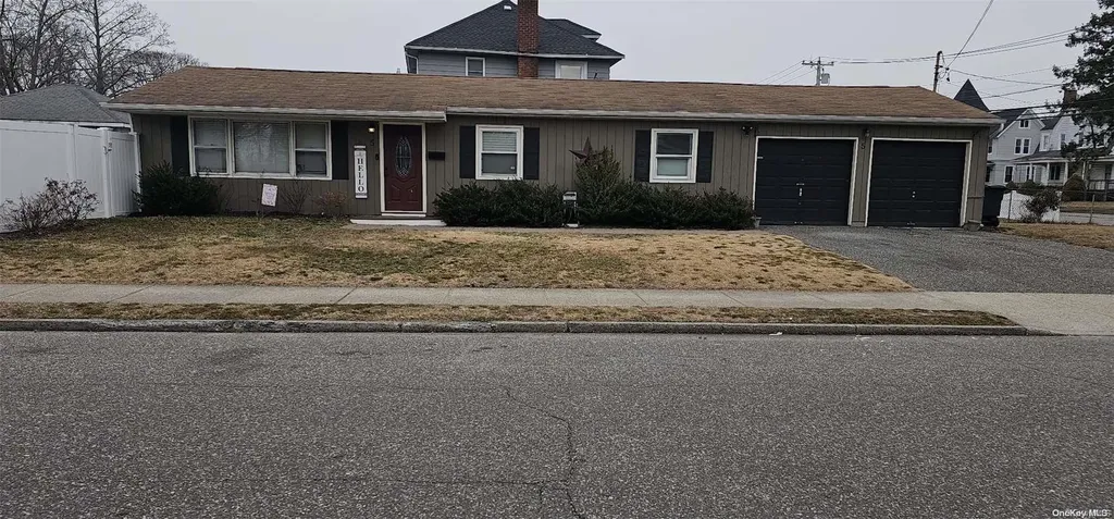 5 Mulford Street Patchogue NY 11772