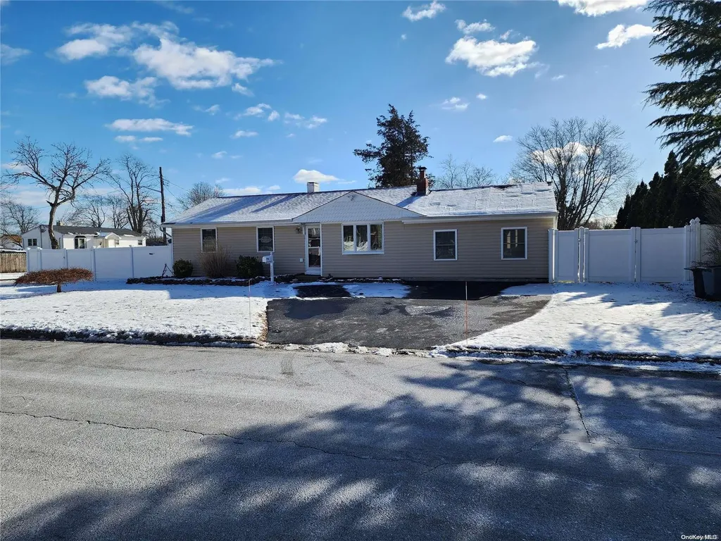 2402 Fire Avenue Medford NY 11763