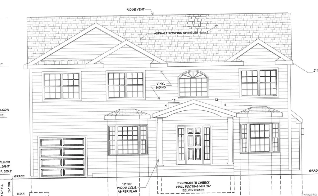 76 Candy Lane Syosset NY 11791
