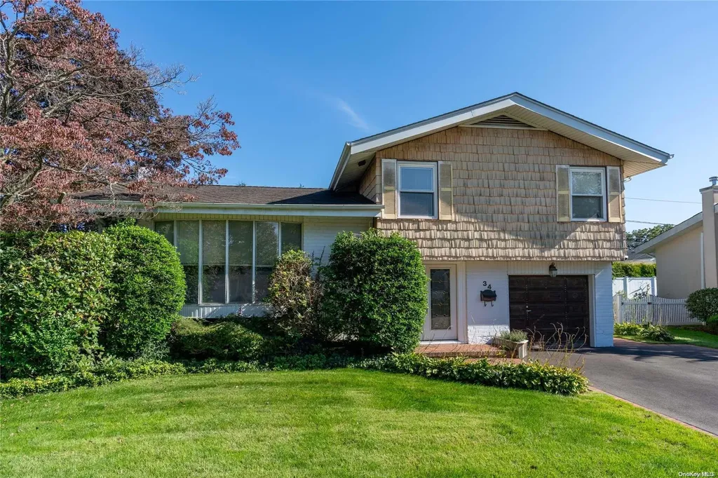 34 Friendly Lane Jericho NY 11753