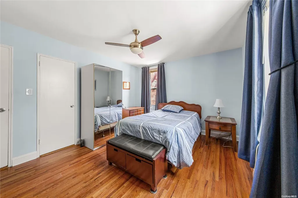 221 Mcdonald Avenue Brooklyn NY 11218